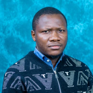 EPHRAIM MAHOKO NGONDA