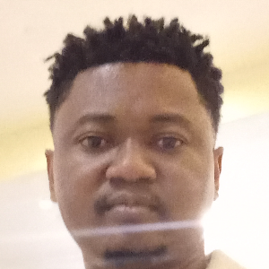 Djodjo Balanga Kisangani