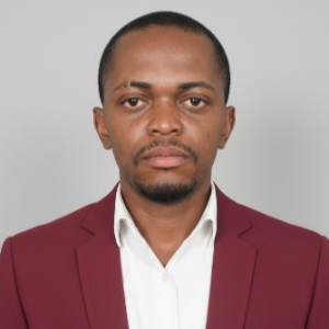 PATRICK KIBAMBE KITENGE