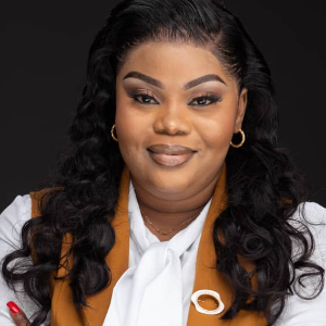 Fardelle-Grâce TSHULA 