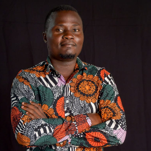 Justin Medard Bosenge