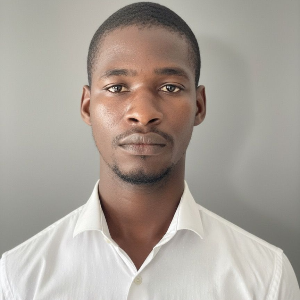 Kanga Benjamin Kouame