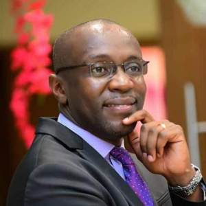Yannick NSADISI 