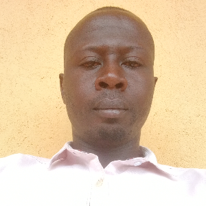 Robert BAHATI 